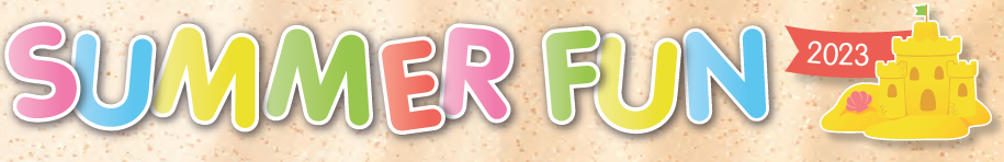 Wakefield Summer Fun 2023