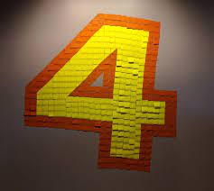 What will Class 4 be learning this half term?